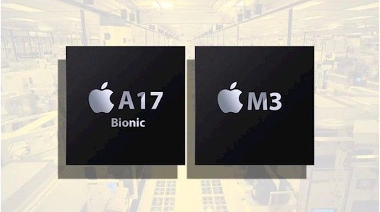 扎赉特苹果15维修站分享iPhone15系列会用3nm芯片吗 